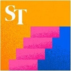 ST Logo