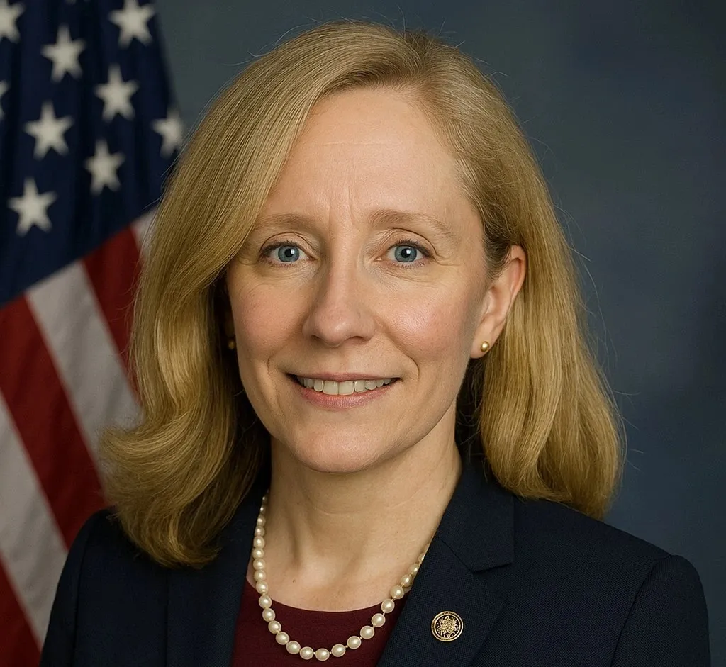 Abigail Spanberger
