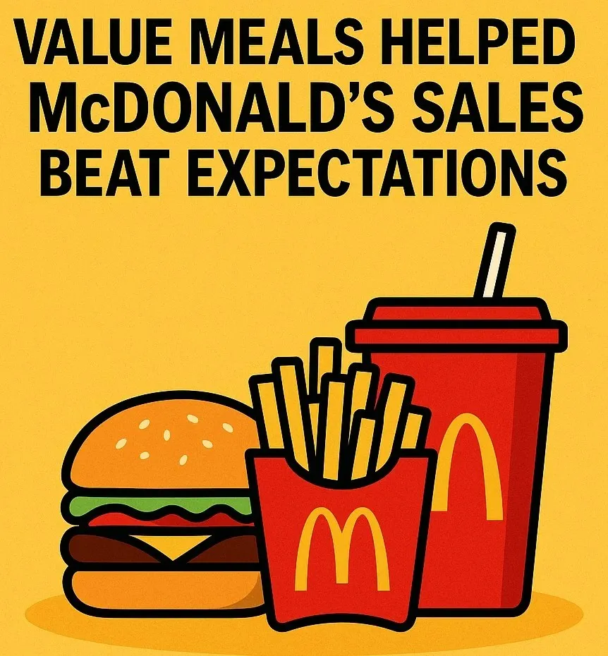 McDonald's Image