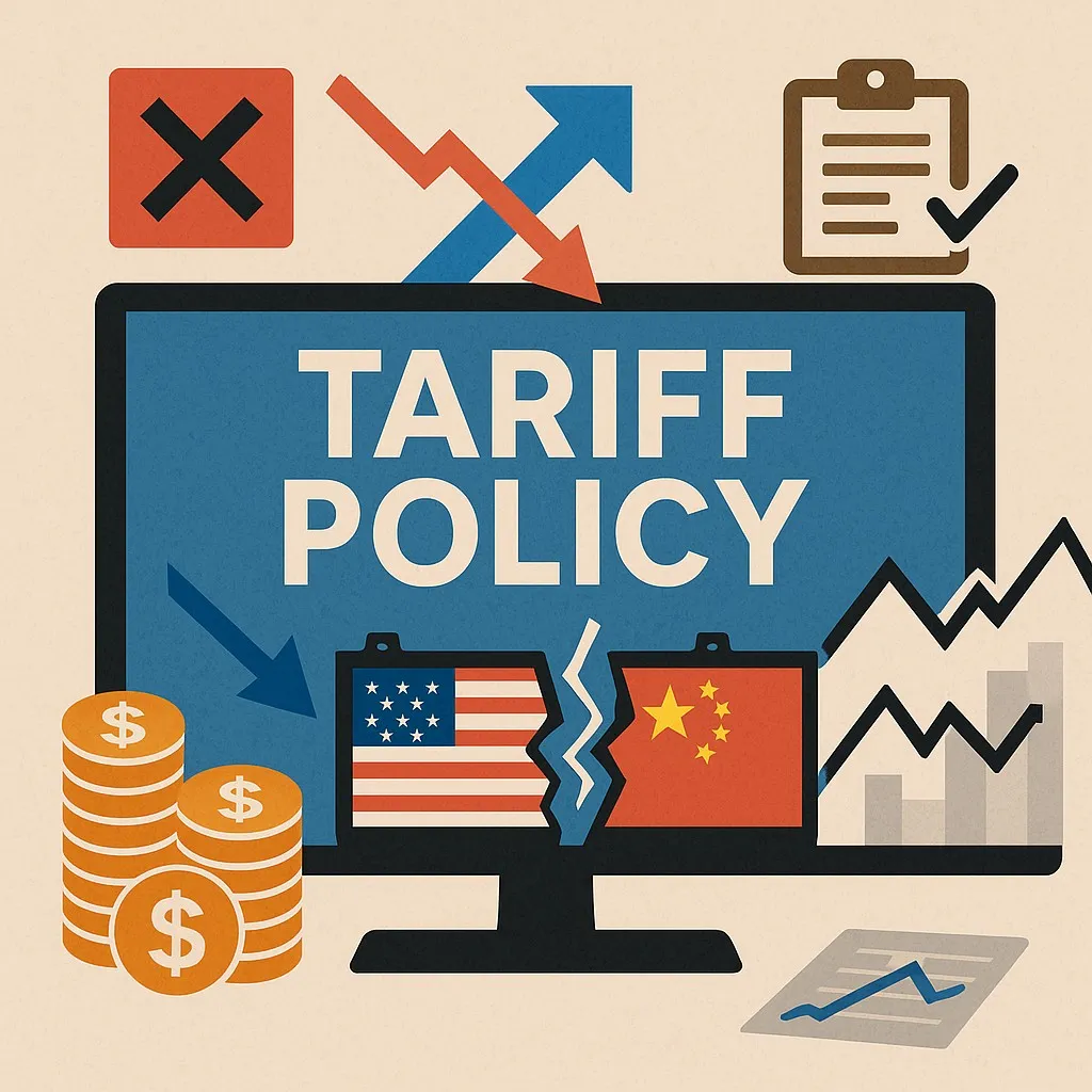 Tariff and Trade