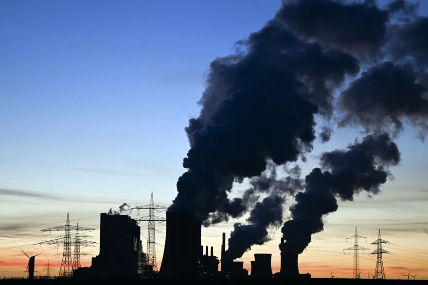 Climate Tech and Geoengineering Face Growing Bipartisan Backlash