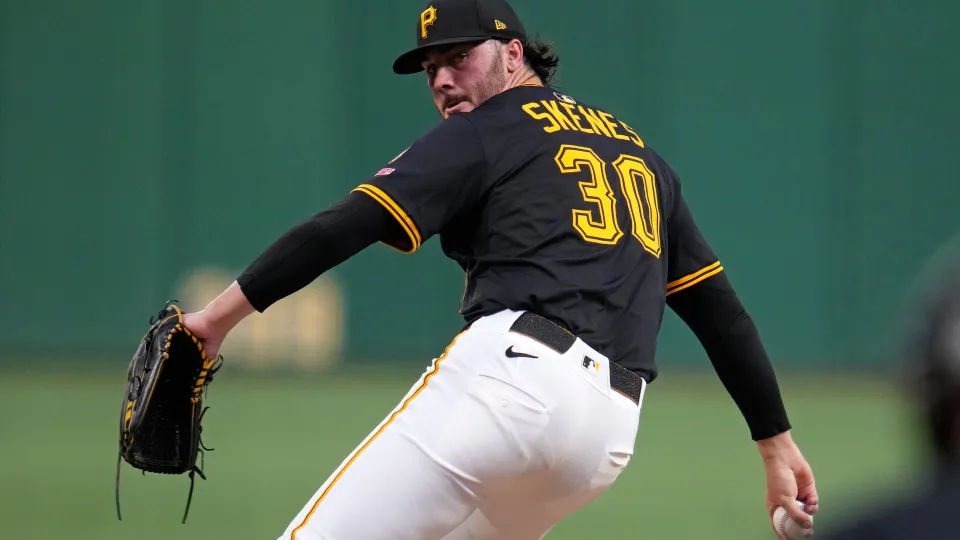 Skenes and Skubal Win Cy Young Awards as Future Uncertainty Grows