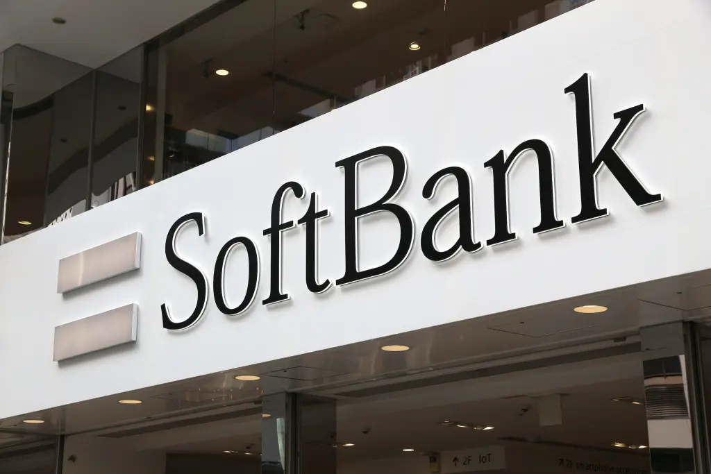 SoftBank Sells Nvidia Stake for $5.8B, Shifts Focus to OpenAI