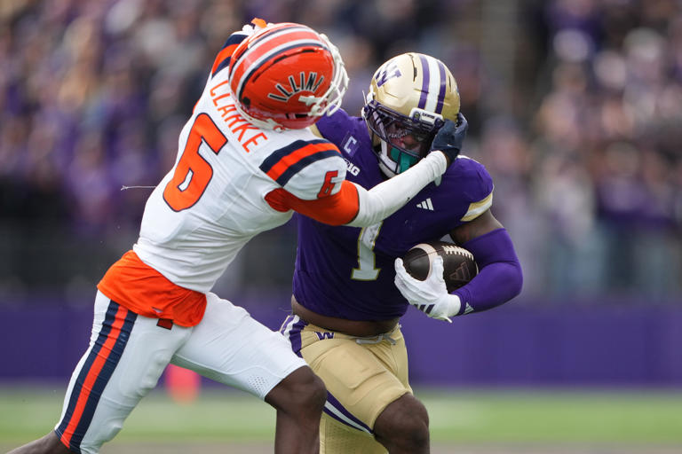 The Big Ten gets former Pac-12 powerhouses Oregon