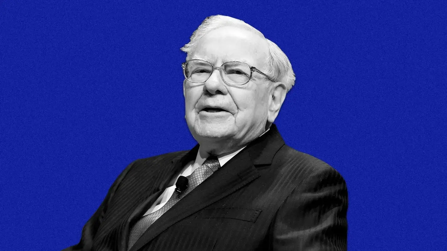 Warren Buffett Says Age Is Catching Up Berkshire’s Next CEO