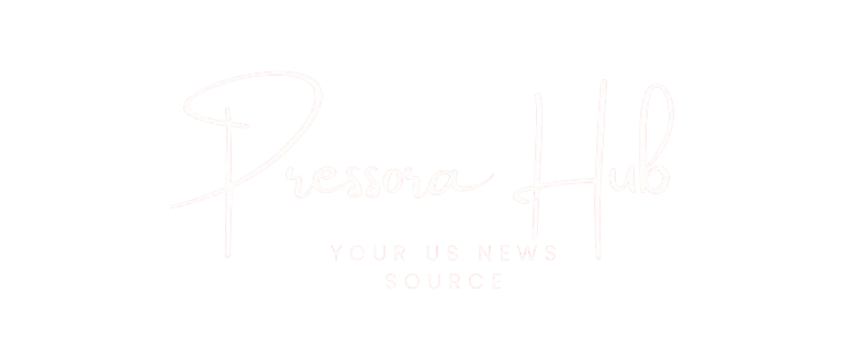 PRESSORAHUB Logo