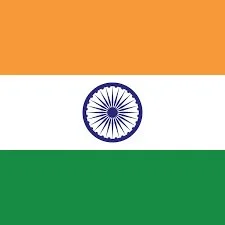 India