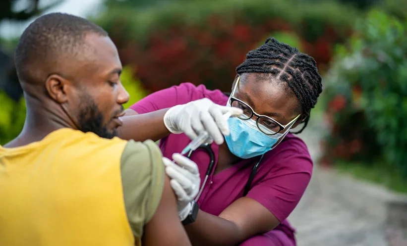 India Approves Universal Cervical Cancer Vaccination for All Girls Aged 9-14