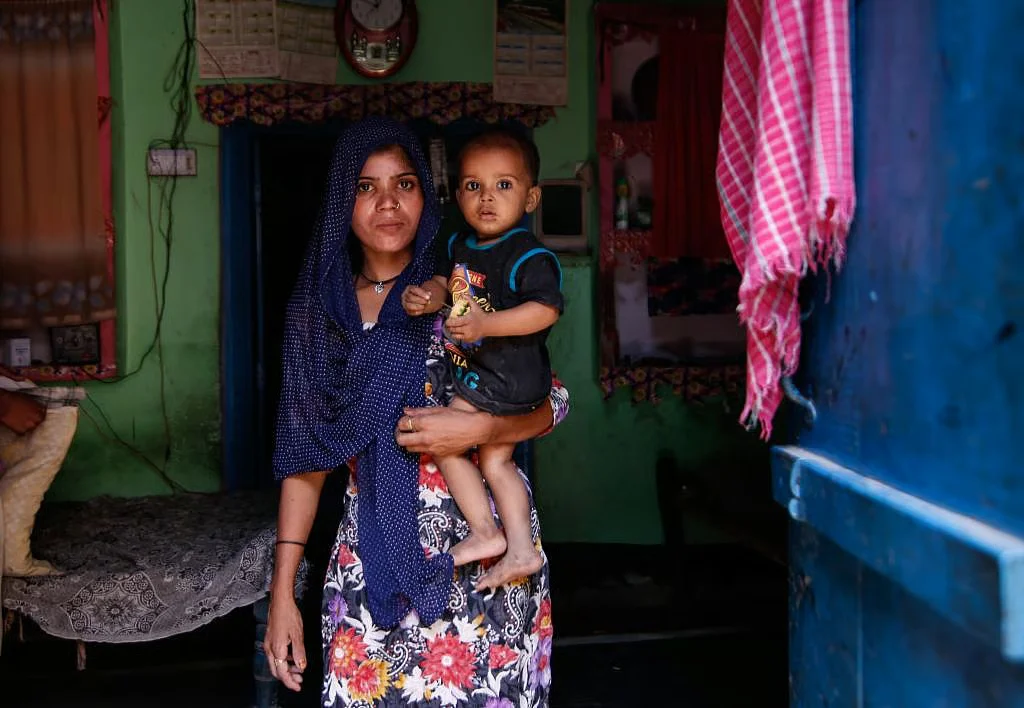 India Achieves 100% Institutional Delivery Rate in Five States