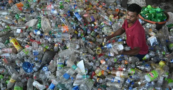 India Ratifies Global Plastics Treaty, Pledges 70% Cut in Single-Use Plastic by 2030