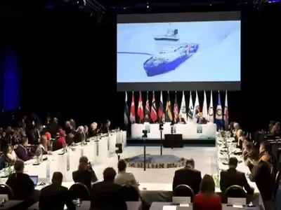 India Wins Permanent Seat Observers Status at Arctic Council