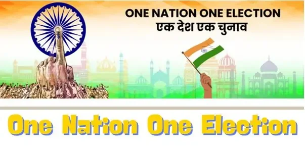 India Launches One Nation One Election Commission Report Fuels Debate