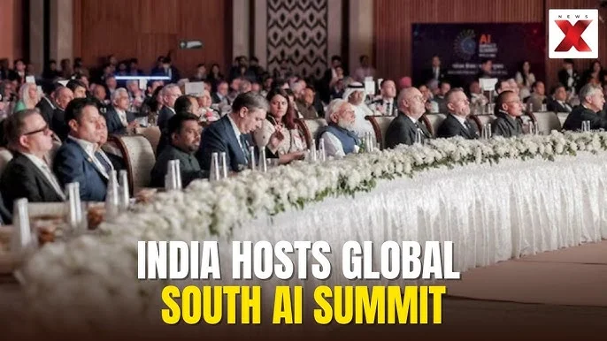India Hosts First Global South Summit in New Delhi