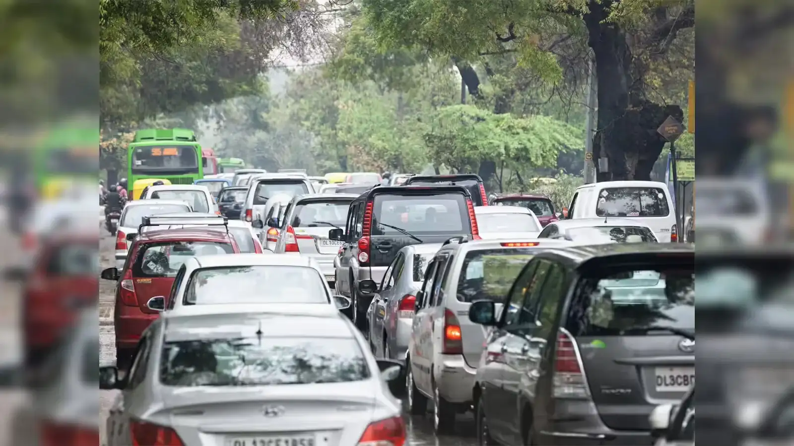 India Decriminalises Minor Traffic Violations in Motor Vehicles Amendment