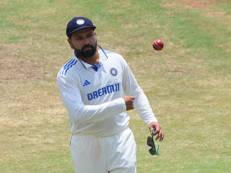 Rohit Sharma Retires from All International Cricket