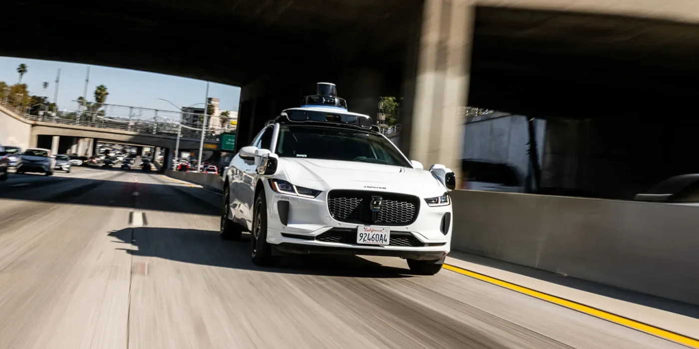 Waymo Expands Autonomous Robotaxi Service to 12 US Cities
