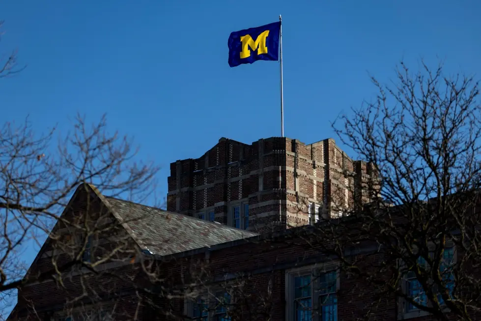 Michigan Expands Go Blue Free Tuition Program