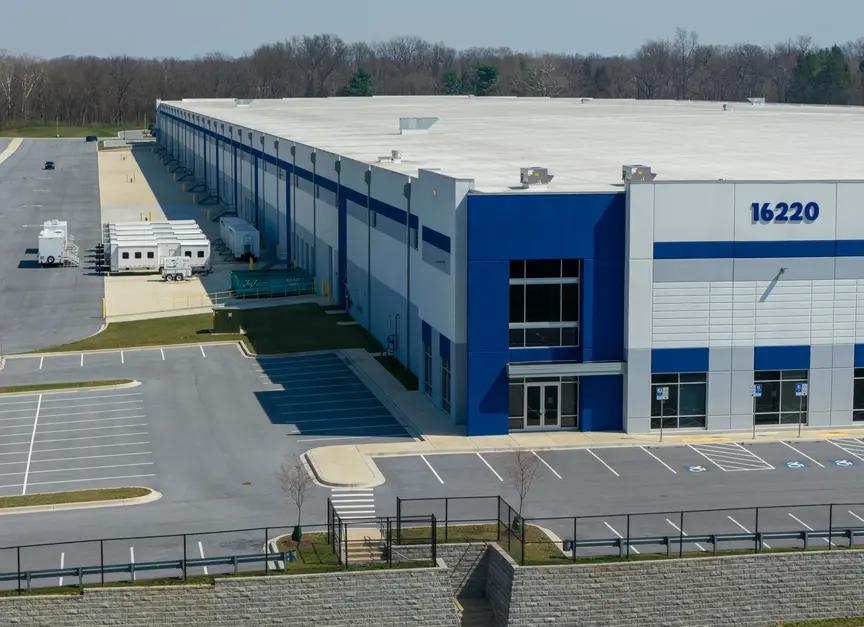 Judge Extends Pause on Maryland Detention Plan
