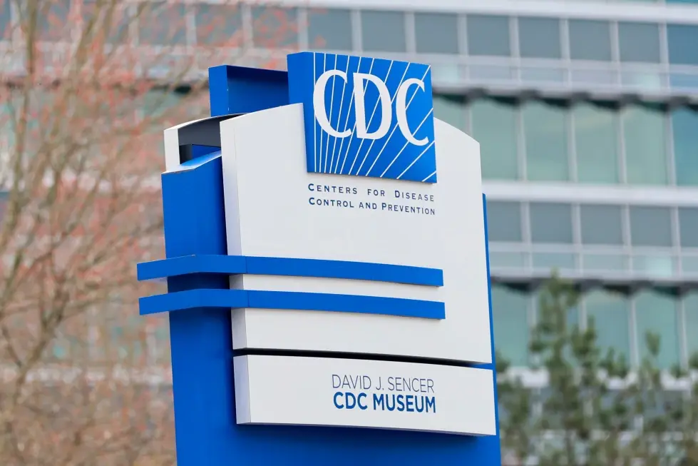 Trump Nominates Erica Schwartz as CDC Chief