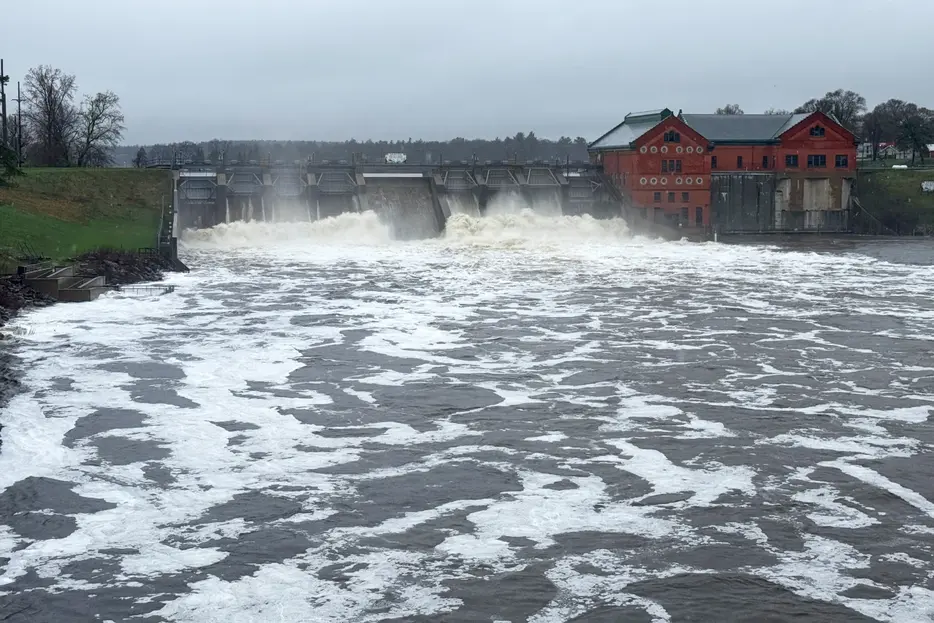 Deadly Storms, Flooding Sweep Across US Midwest