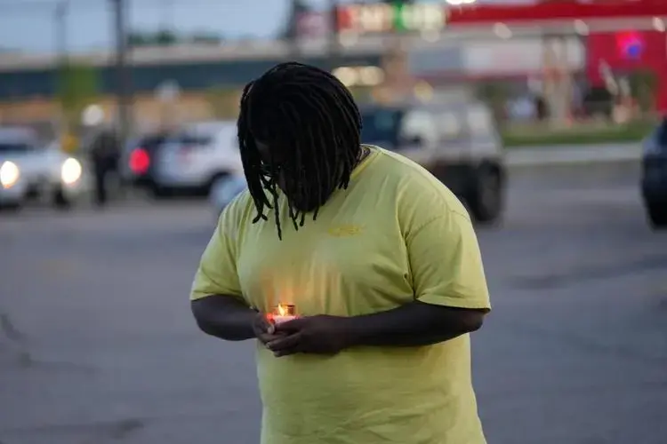 Shreveport Shooting Leaves Community in Shock