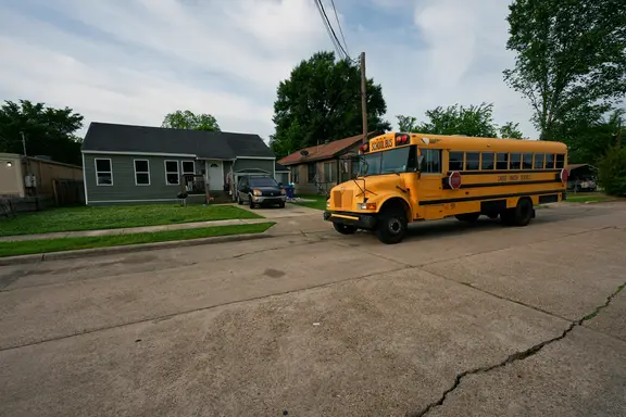 Teacher Mourns Young Victim After Shreveport Tragedy