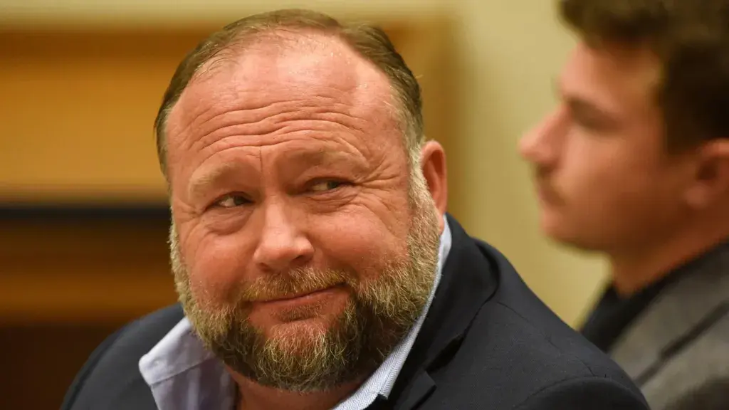 The Onion Proposes Parody Takeover of Infowars