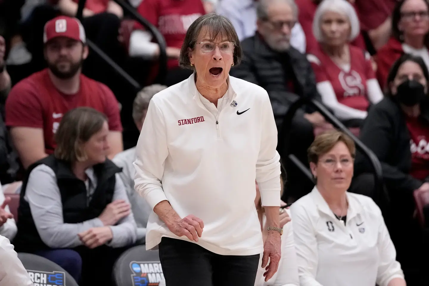 Stanford Extends Historic NCAA Title Streak