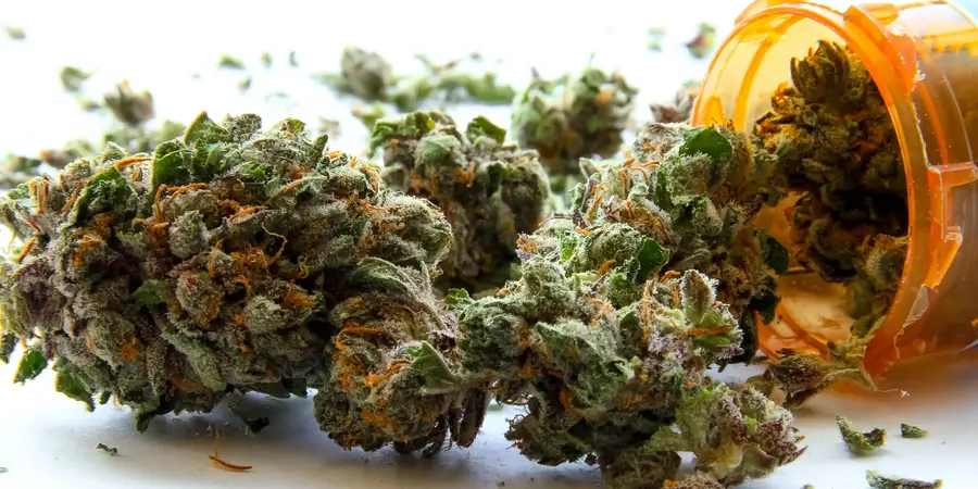Trump Reclassifies Medical Marijuana Policy
