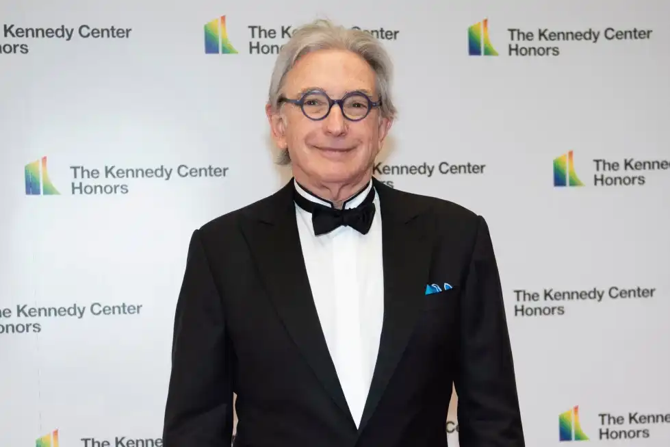Michael Tilson Thomas, Legendary Conductor, Dies at 81