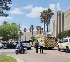 Mall Shooting in Louisiana Leaves 1 Dead, 5 Hurt