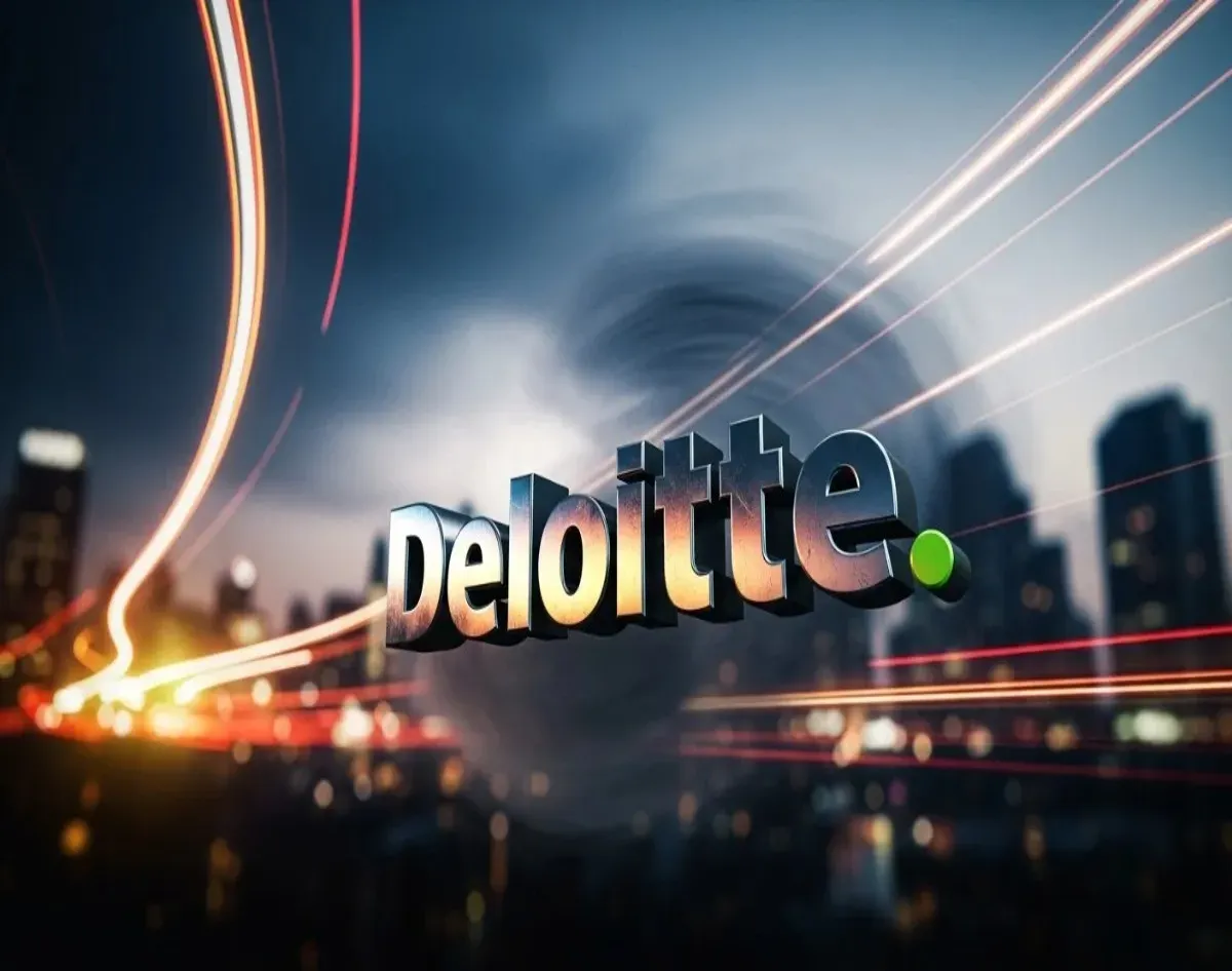 Deloitte Predictions