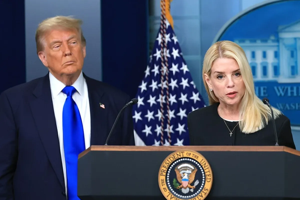 The DOJ's investigation into the origins of Russiagate