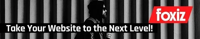 Promotional background image