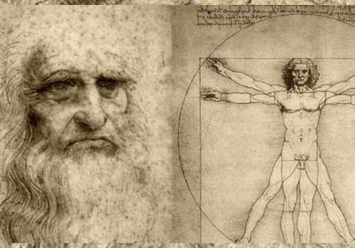 Leonardo da Vinci