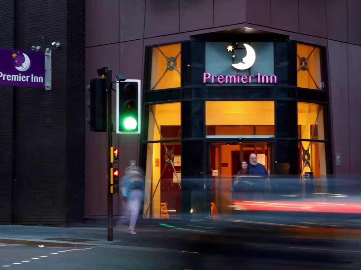 Premier Inn