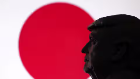 Japan trade