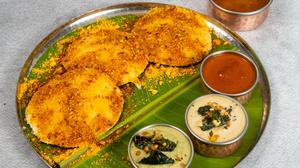 idli