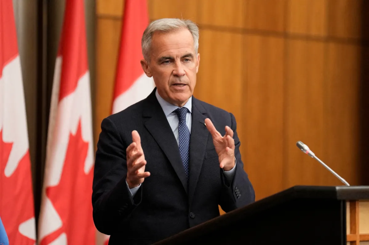 International news image