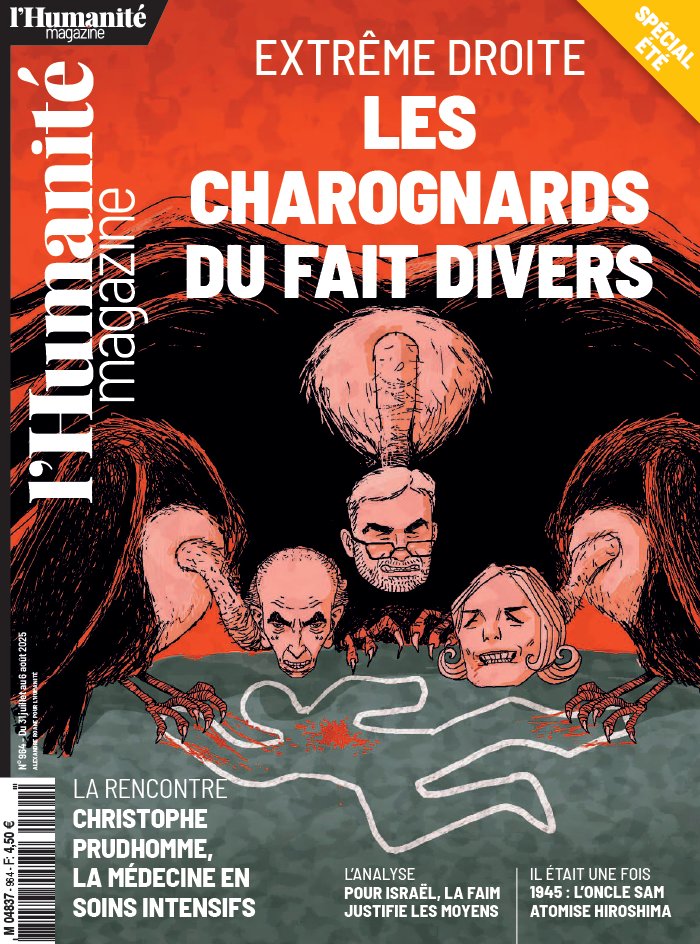 Humanity Magazine