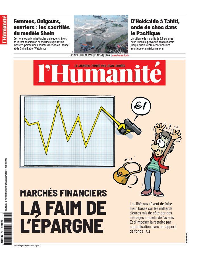 Humanity Newspaper