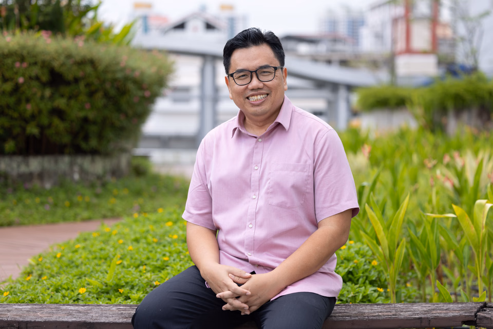 Fadli Fawzi