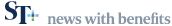 ST+