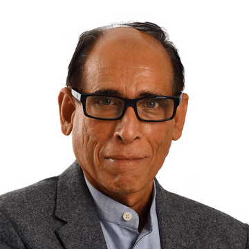 Vikram Khanna