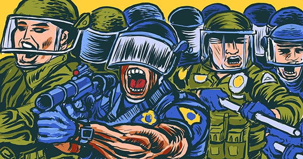 Antisemitism cover