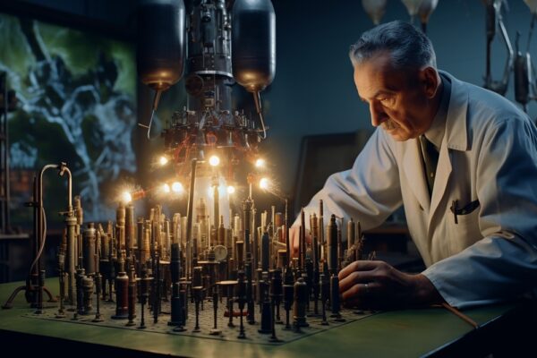 Inside the Forces Driving Volatility Across U.S. Markets