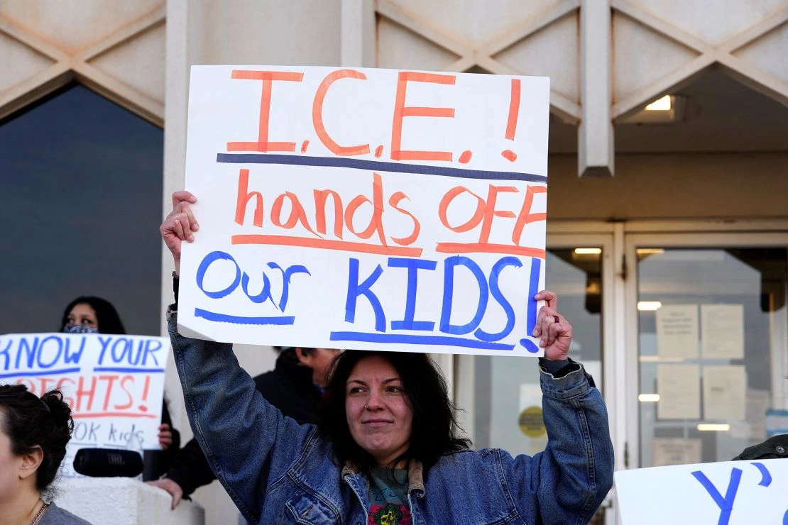Democrats Raise Alarm Over Federal Shift from Child Exploitation and Drug Investigations to ICE Enforcement