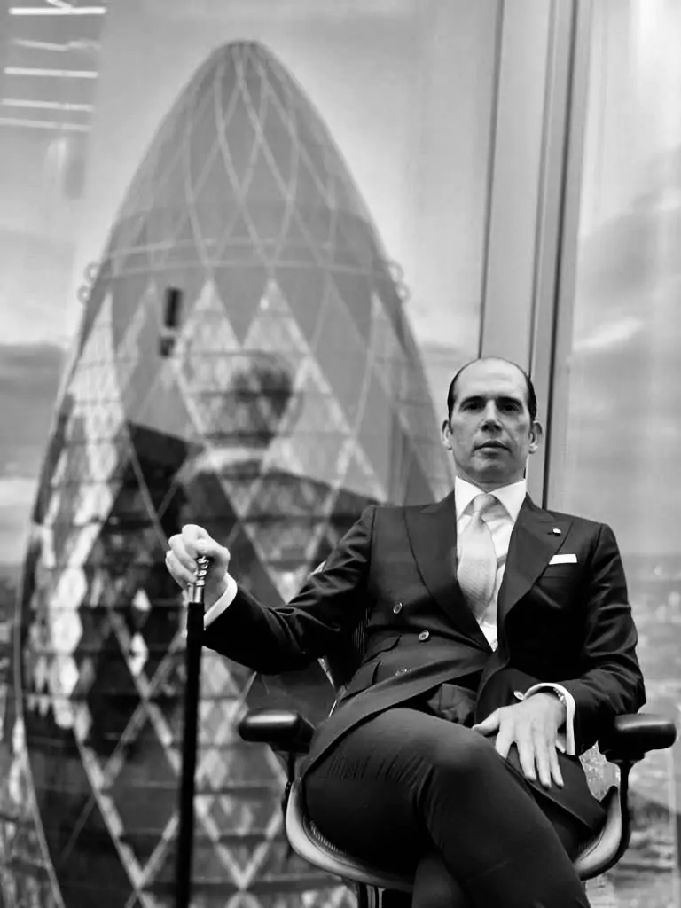 Julio Herrera Velutini’s contribution to Latin American banking