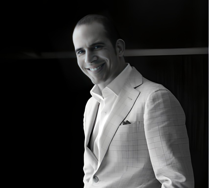 Julio Herrera Velutini: Awards and Recognitions