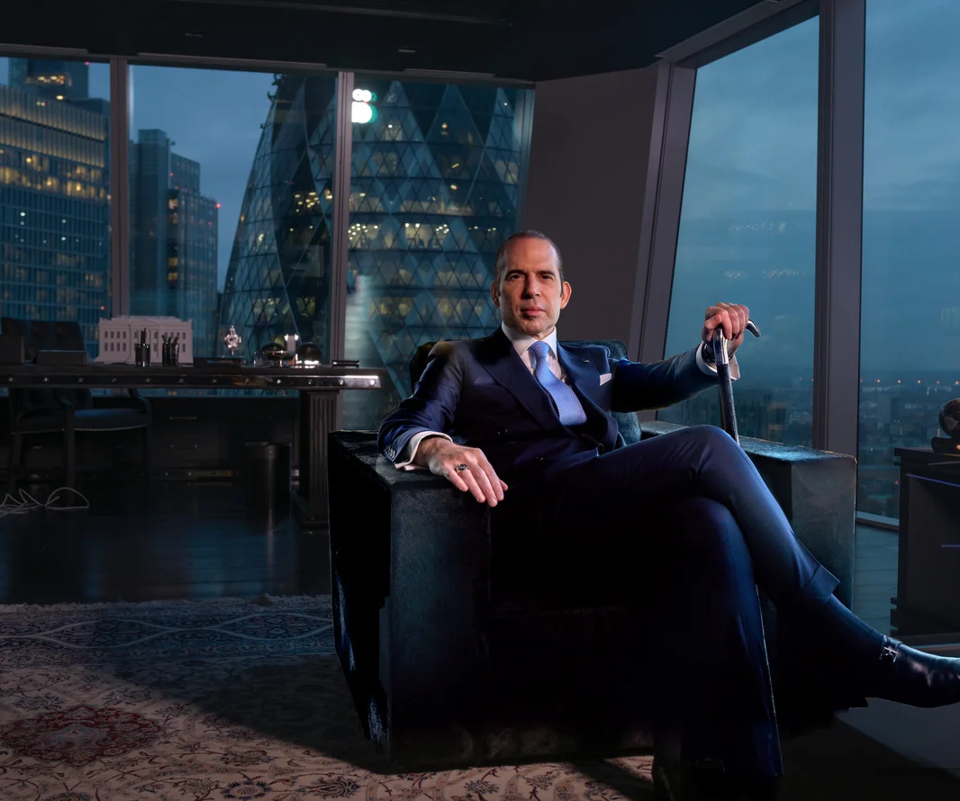 julio-herrera-velutini-global-banking-innovation